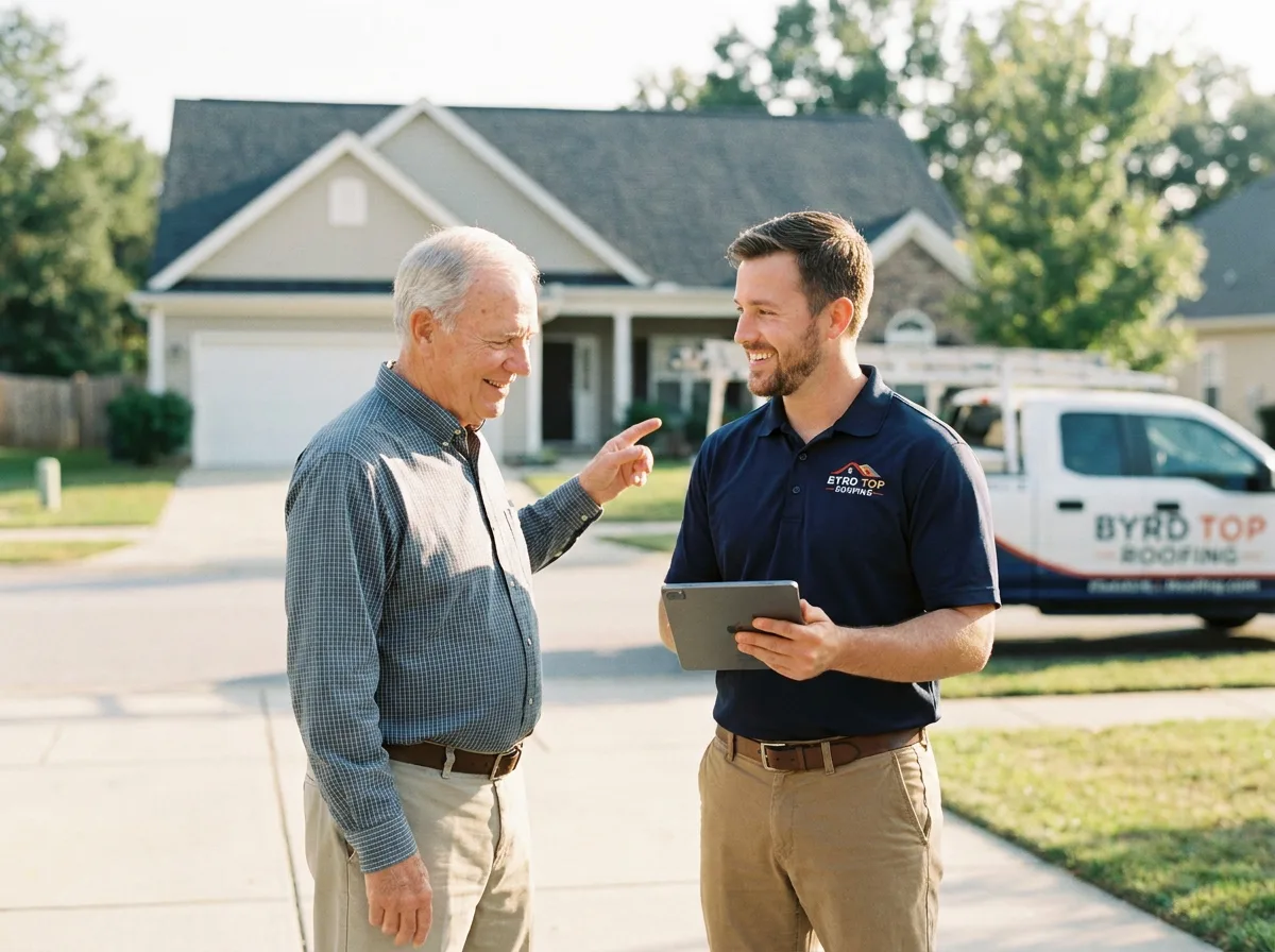 Roofing Corriganville, MD FAQs